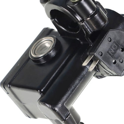 Fit For Yamaha YZ85 125 250 490 XT125 225 XZ125 TTR125 250 Brake Master Cylinder