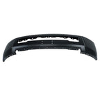 Split Style Front Bumper Face Bar Steel For Dodge RAM 2500 3500 2010-2017 2018