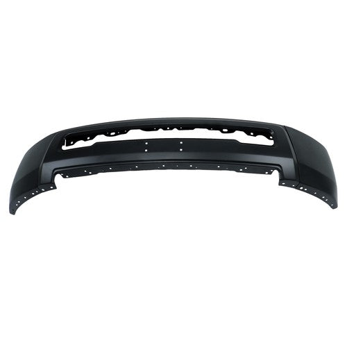 Split Style Front Bumper Face Bar Steel For Dodge RAM 2500 3500 2010-2017 2018