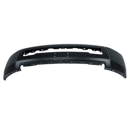 Split Style Front Bumper Face Bar Steel For Dodge RAM 2500 3500 2010-2017 2018