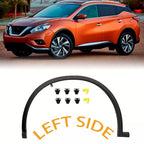 Front Fender Flare Molding Trim Driver Side Fit 2015-2024 2022 Nissan Murano New