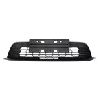 Upper Lower Grill W/Molding Fog Lights Set Fit For Honda Civic 20222-2023 Front