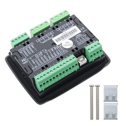 Auto Engine Control Module Voltage Controller HGM420N Generator Controller