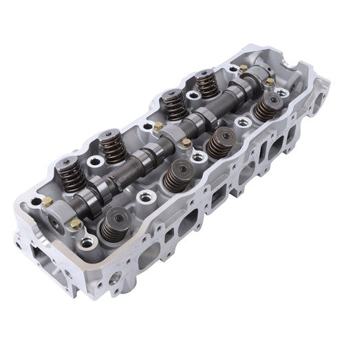 Complete Engine Cylinder Head 11101-35080 For Toyota 4runner 1985-1995 2.4L L4