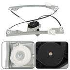For Ford 2015-2020 NEW 751-522 Electric Window Actuator Assembly RL With Motor
