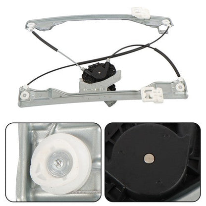 For Ford 2015-2020 NEW 751-522 Electric Window Actuator Assembly RL With Motor
