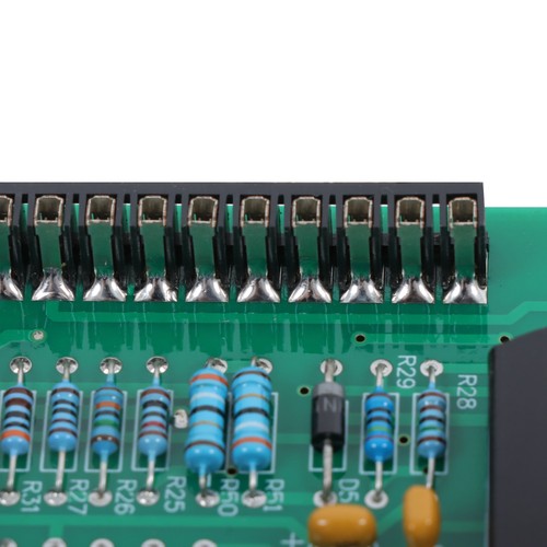 For Cummins 3036453 Overspeed Protection Board Circuit Control Board Generator