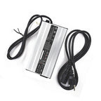 For EzGo Club Car DS EZGO TXT Yamaha 36V 5A Golf Cart Battery Charger Star
