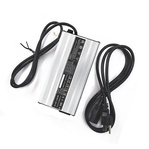 For EzGo Club Car DS EZGO TXT Yamaha 36V 5A Golf Cart Battery Charger Star