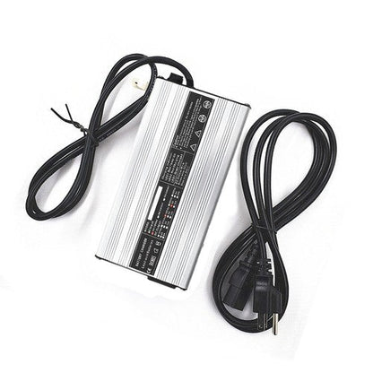 For EzGo Club Car DS EZGO TXT Yamaha 36V 5A Golf Cart Battery Charger Star