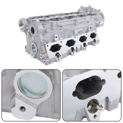 2.0L Engine Cylinder Head For Audi A3 A4 VW EOS Skoda Octavia Seat Altea 2.0T