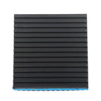 8 Pack 3" x 3" x 7/8" EVA Rubber Shock-absorbing Pad Anti Vibration Pads