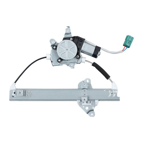 748-527 Rear Right Power Window Regulator w/ Motor For Nissan Altima 2007-2012