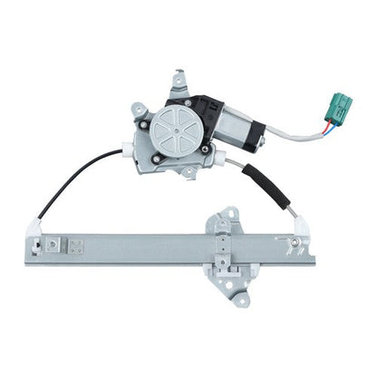 748-527 Rear Right Power Window Regulator w/ Motor For Nissan Altima 2007-2012