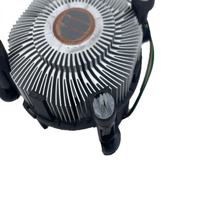 E97378 001 CPU Heatsink Fan Cooler for Intel LGA1156 LGA1155 LGA1150 LGA1151