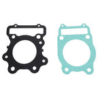 Top End Head Gasket Kit Set For Honda ATC250ES Big Red ATC250SX TRX250 1985-1987
