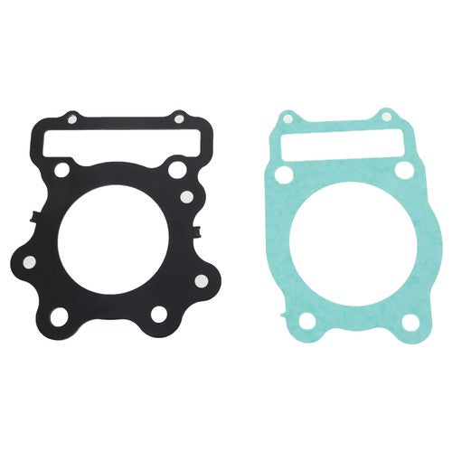 Top End Head Gasket Kit Set For Honda ATC250ES Big Red ATC250SX TRX250 1985-1987