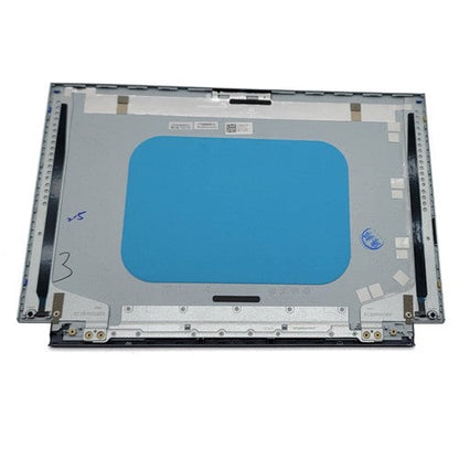 0W9XD4 Top Case LCD Back Cover Front Bezel for Dell G15 5510 5511 5515 White US