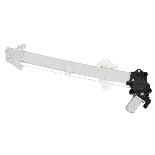 Power Window Regulator 748-018 For Honda Accord 2013-2017 Front Right w/Motor