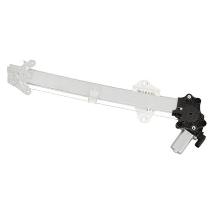 Power Window Regulator 748-018 For Honda Accord 2013-2017 Front Right w/Motor