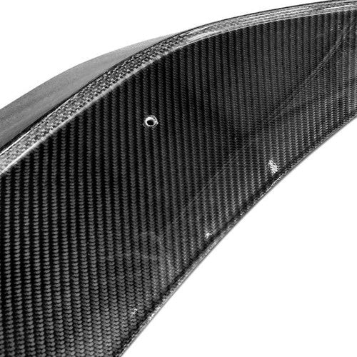 Duckbill Real Carbon Fiber Trunk Spoiler Wing for Subaru BRZ for GR86 22-23