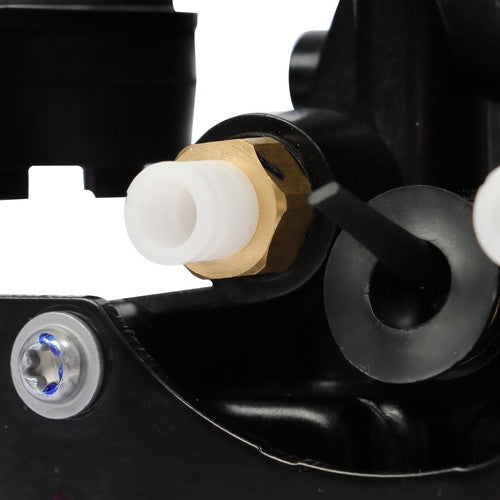 600640300A Fit For Tesla S Sedan 2012-17 ELECTRIC New Air Suspension Compressor