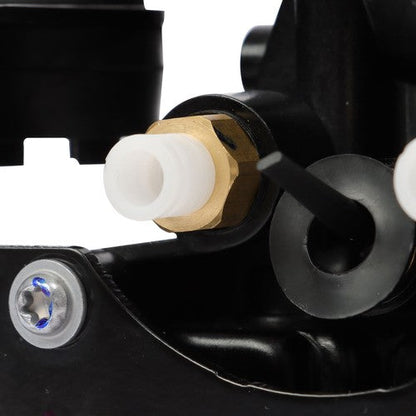 600640300A Fit For Tesla S Sedan 2012-17 ELECTRIC New Air Suspension Compressor
