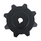 Drive Sprocket For Bobcat MT52 Mini Skid Steer Loaders 1 Hole 8 Teeth 7107228