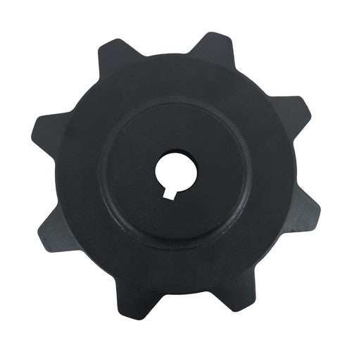 Drive Sprocket For Bobcat MT52 Mini Skid Steer Loaders 1 Hole 8 Teeth 7107228