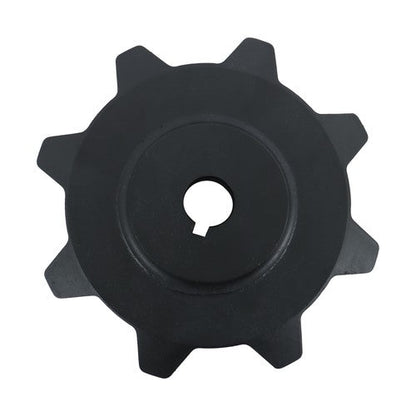Drive Sprocket For Bobcat MT52 Mini Skid Steer Loaders 1 Hole 8 Teeth 7107228