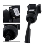 133790A1 278328A1 Transmission Control Lever for Case 585G 586G 586H 588G 588H