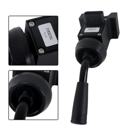 133790A1 278328A1 Transmission Control Lever for Case 585G 586G 586H 588G 588H