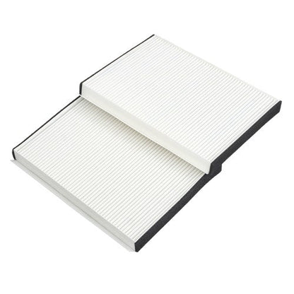 4 x Cabin Air Filter Replacement Fit For Volvo Truck 20435801 AF26405‎ P606555