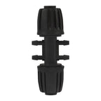 With Tubing Hose 226FT Automatic Irrigation System Adjustable Nozzle Micro Drip