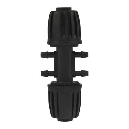 With Tubing Hose 226FT Automatic Irrigation System Adjustable Nozzle Micro Drip