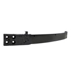 Steel Compatible For Chevrolet Trax 2024 Front Bumper Reinforcement Impact Bar