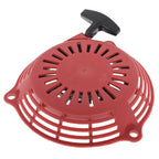 Recoil Pull Mower Starter Fits For Honda HRU19D HRU19K1 HRU19M1 HRU197 HRU197D