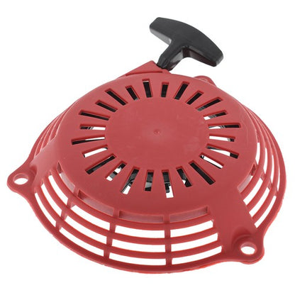 Recoil Pull Mower Starter Fits For Honda HRU19D HRU19K1 HRU19M1 HRU197 HRU197D
