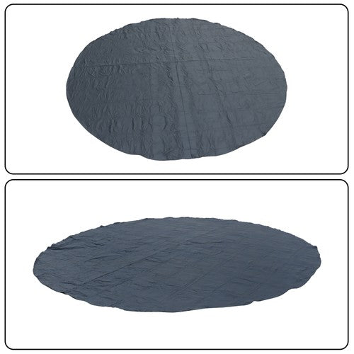 Pool Liner Pad Under Pool Mat For Above Ground Swimming Pools 18 Ft Pool