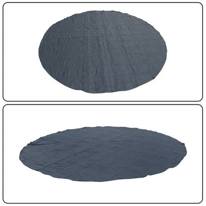 Pool Liner Pad Under Pool Mat For Above Ground Swimming Pools 18 Ft Pool