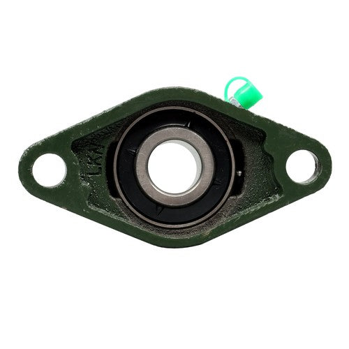UCFL204-12 Pillow Block Bearing 3/4" Bore 6Pcs Self-Aligning Solid Base