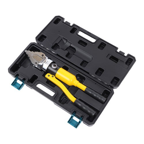 10T Portable Hydraulic Flange Spreader Splitter, Split Type Expander Hydraulic