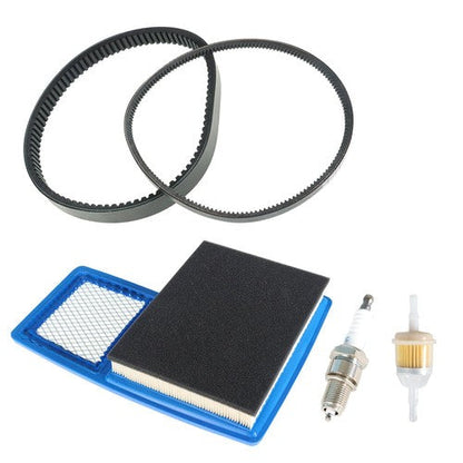 Golf Cart with Drive / Starter Belt Fit For Yamaha Tune Up Kit G16 G19 G22