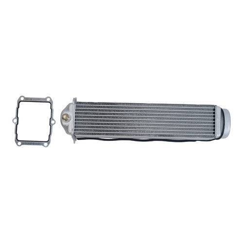 For Audi A6 A7 A8 S4 S5 Q5 Q7 SQ5 3.0L 4.2L 2010-2017 Intercooler 06E145621E