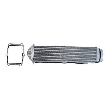 For Audi A6 A7 A8 S4 S5 Q5 Q7 SQ5 3.0L 4.2L 2010-2017 Intercooler 06E145621E