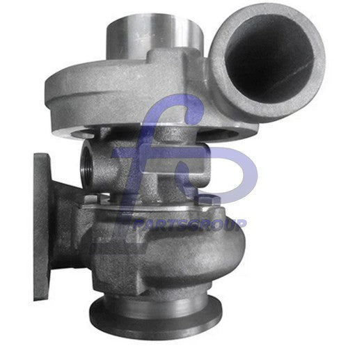 Turbocharger Compatible with John Deere 4045T 5320 5210 5310 5410 5510 5415 5415H 5615 5715