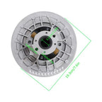 Secondary CVT Clutch For ODES 1000 UTV Dominator Raider X2 X4 D2 D4 21050821000