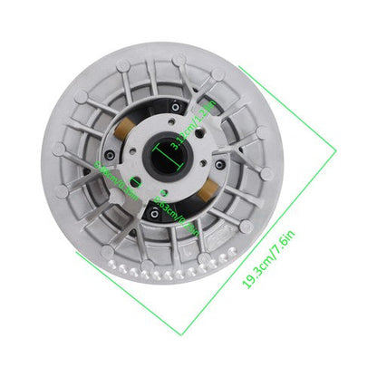 Secondary CVT Clutch For ODES 1000 UTV Dominator Raider X2 X4 D2 D4 21050821000