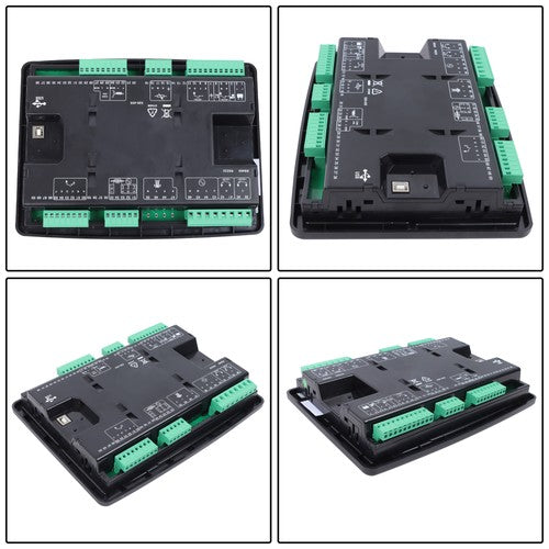New DEEPSEA DSE7210 Generator Controller Module
