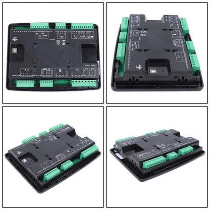 New DEEPSEA DSE7210 Generator Controller Module